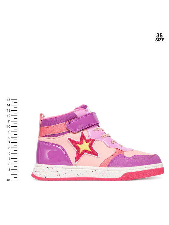 Agatha Ruiz de la Prada Agatha Ruiz de la Prada Tossud 251960 D Roosa