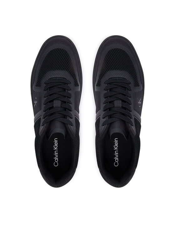 Calvin Klein Calvin Klein Tossud Classic Cups Laceup Knit HM0HM02130 Must
