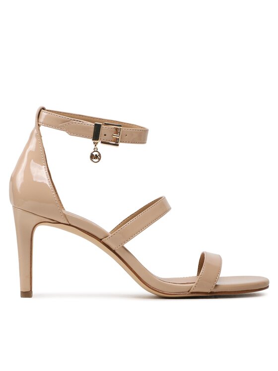MICHAEL Michael Kors MICHAEL Michael Kors Sandale Koda Sandal 40S3KOMS1A Bež