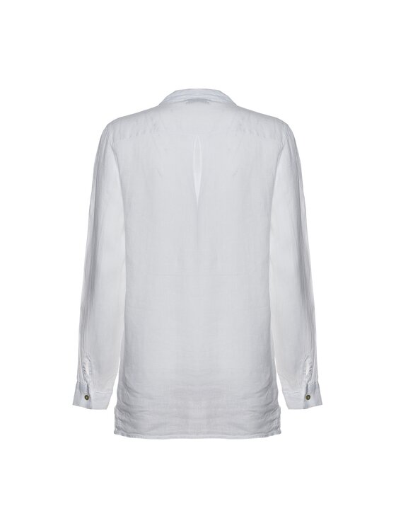 ACANFORA ACANFORA Camicia 3675-BIA Bianco Regular Fit