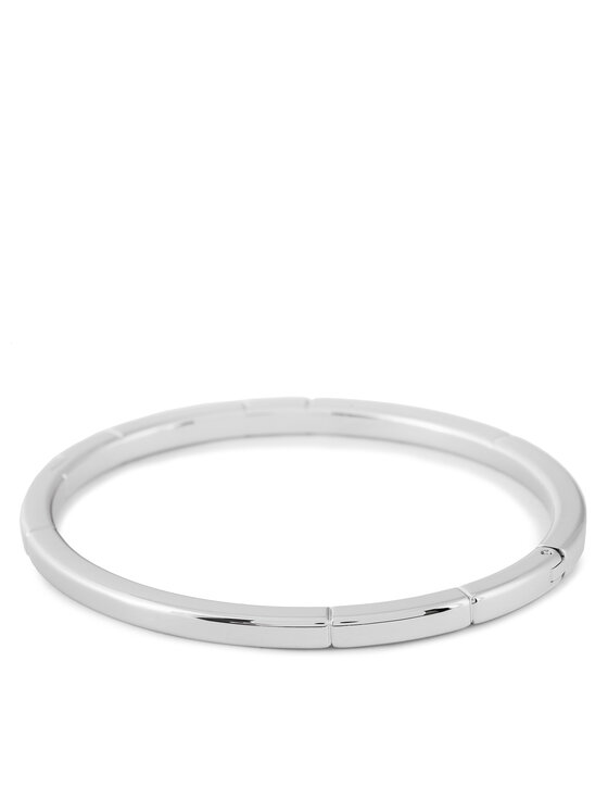 Calvin Klein Calvin Klein Narukvica 35000454 Srebrna