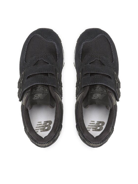 New Balance New Balance Αθλητικά PV574EB1 Μαύρο