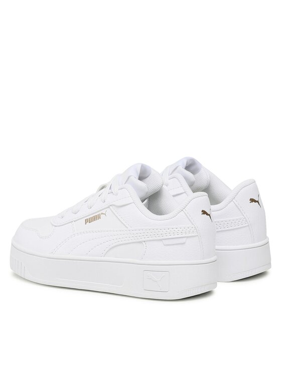 Puma Puma Sneakersy Carina Street PS 393847 01 Biały
