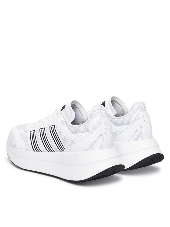 adidas adidas Sneakersy adirok JS3959 Biały