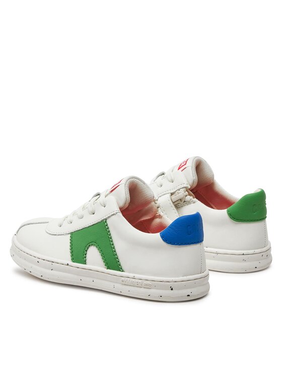 Camper Camper Snīkeri TWS Kids K800552-004 Balts