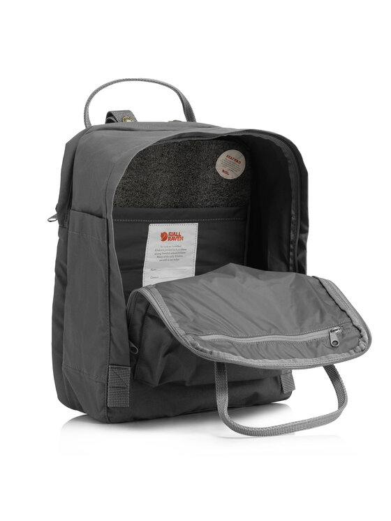 Fjällräven Fjällräven Plecak F23523-046 Szary