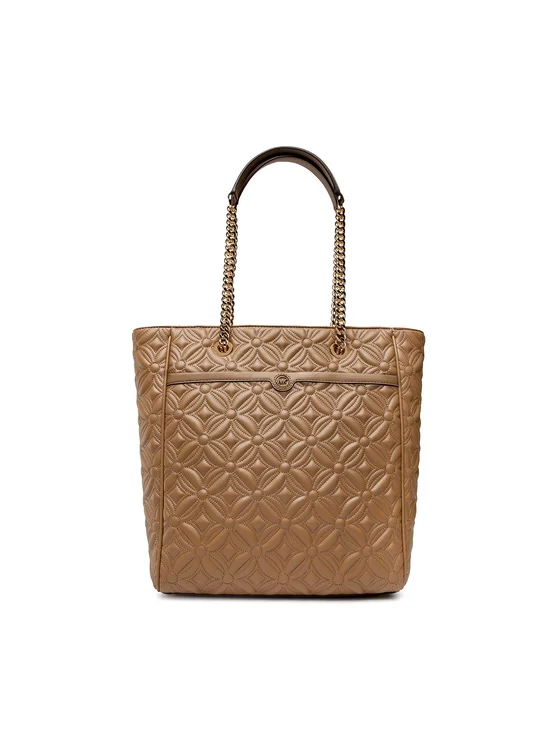 MICHAEL Michael Kors Handtasche Blaire 30F2G6BT9U Braun