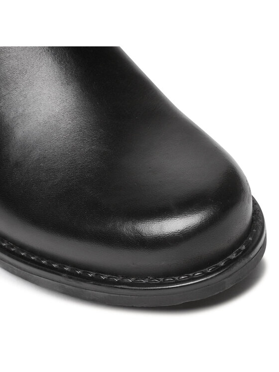 Lasocki Lasocki Челсі WI16-ALBA3-10 Чорний