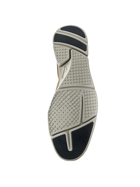 Clarks Po buty Trigen Walk 261142897 Be owy Modivo.pl