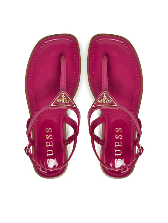 Guess Sandali FLJRA4 PAF21 Rosa, taglia : 36