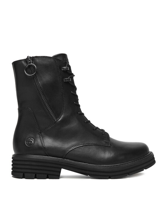 Remonte Remonte Auliniai batai CEO-D3A71-00 Juoda