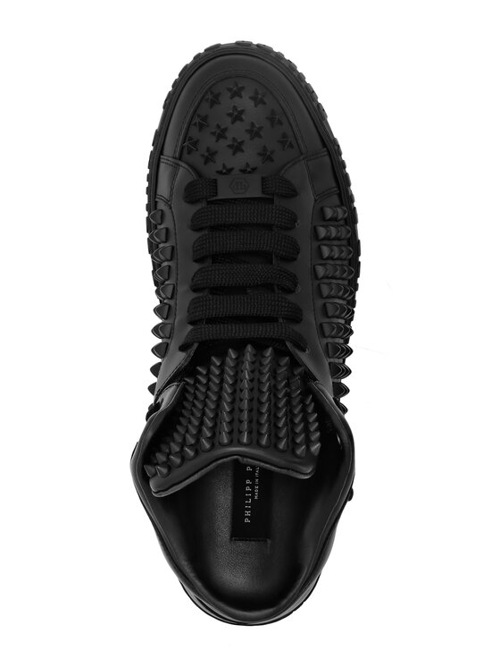 PHILIPP PLEIN PHILIPP PLEIN Sneakers 9705 Nero