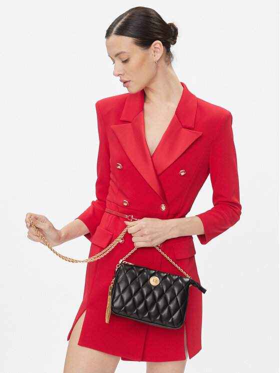 Elisabetta Franchi Elisabetta Franchi Τσάντα BS-66A-37E2-V390 Μαύρο