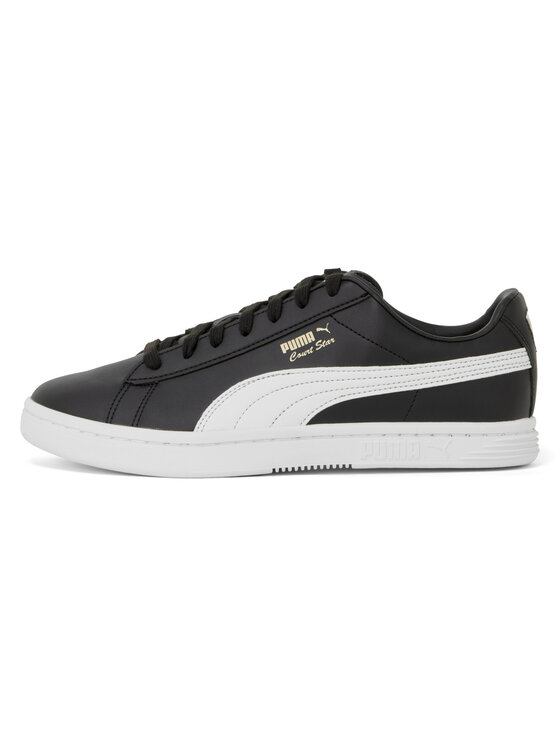 Puma Puma Sneakersy 384676 Czarny