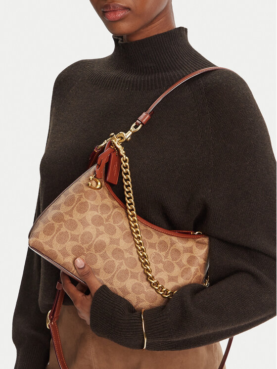Coach Coach Soma CAM26 B4XHG Brūns