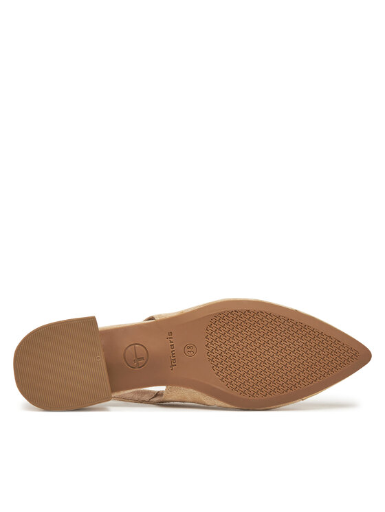 Tamaris Tamaris Sandaalid 1-29400-44 Beež