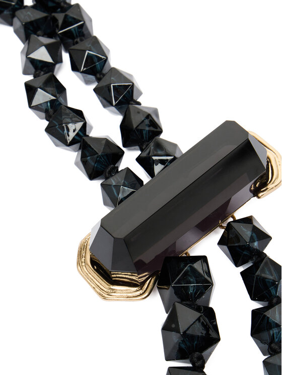 Weekend Max Mara Weekend Max Mara Collana Adagio 2525756025 Nero