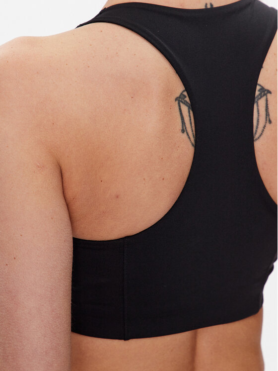 Calvin Klein Performance Calvin Klein Performance Top-BH 00GWS3K119 Schwarz
