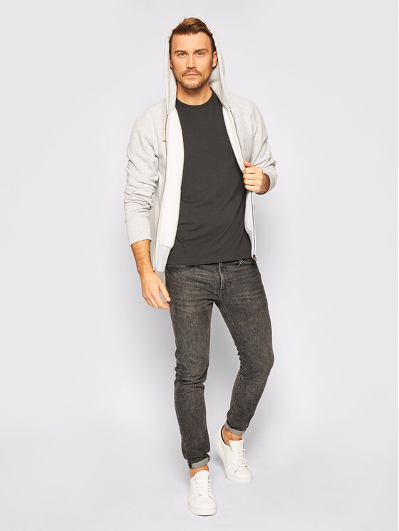 Levi's® Levi's® T-Shirt-Set 905055001 Schwarz Regular Fit