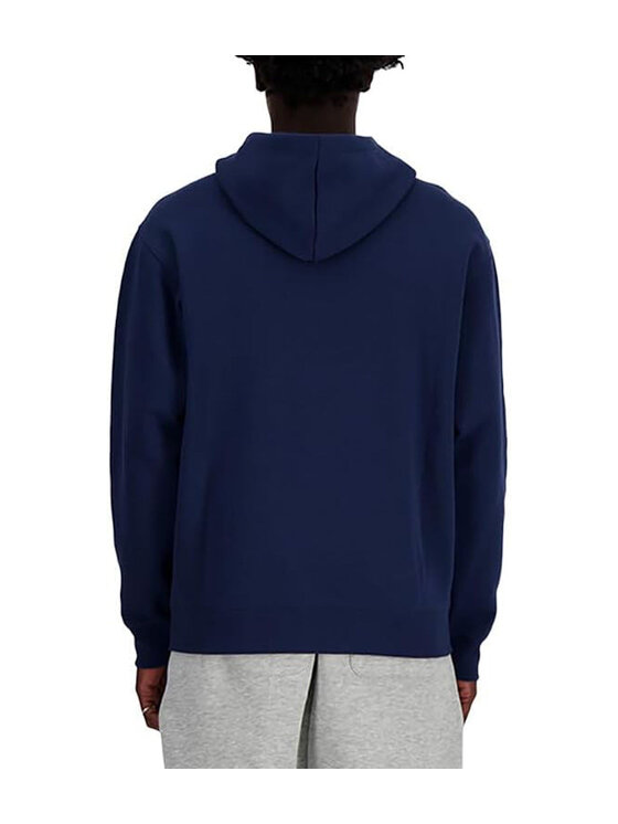 New Balance New Balance Μπλούζα mj41502nny Έγχρωμο Regular Fit