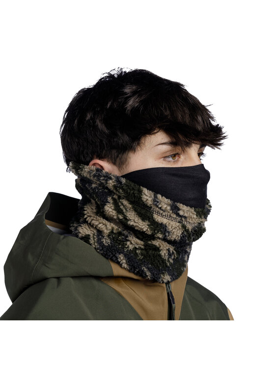 Buff Buff Scaldacollo Buff Switch Polar Neckwarmer Multicolore