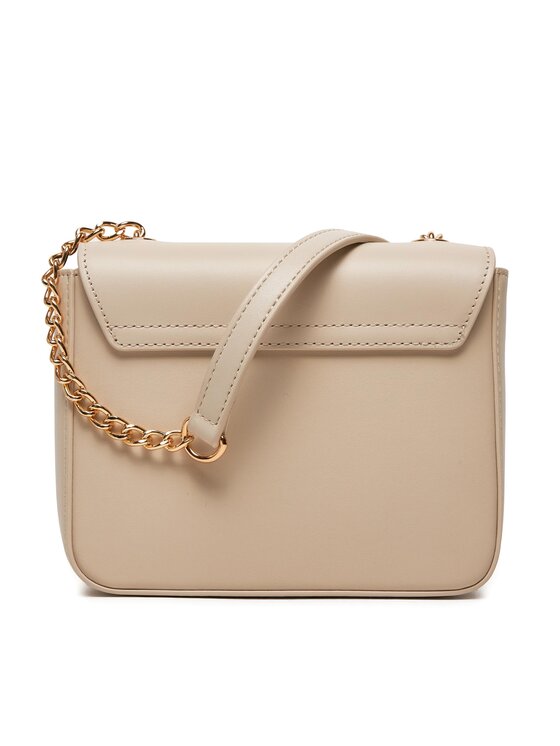LOVE MOSCHINO LOVE MOSCHINO Torebka JC4357PP0IK1211A Beżowy