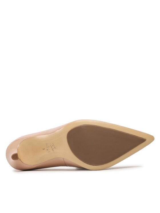HÖGL HÖGL High Heels Boulevard 70 Beige