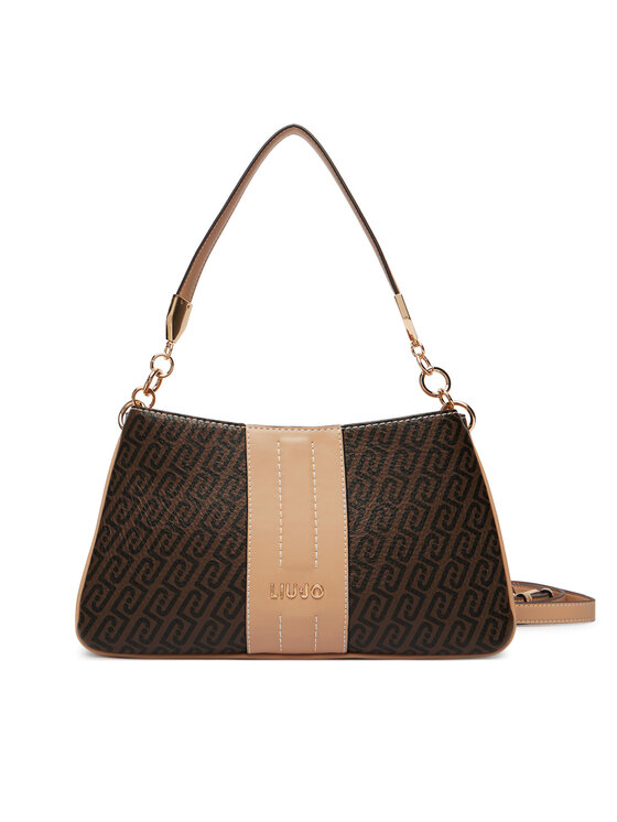 Liu Jo Liu Jo Handtasche AA6107 E1118 Braun