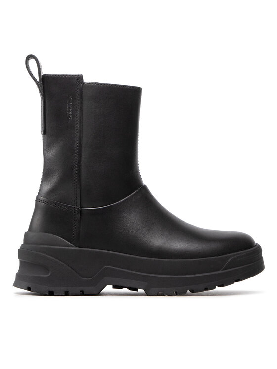 Vagabond Shoemakers Vagabond Členková obuv Maxime 5258-001-20 Čierna