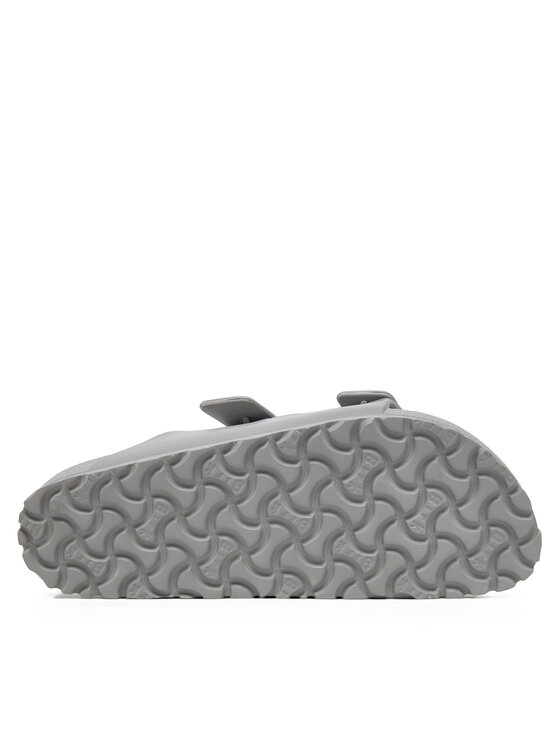 Birkenstock Birkenstock Παντόφλες Arizona EVA 1027592 Γκρι
