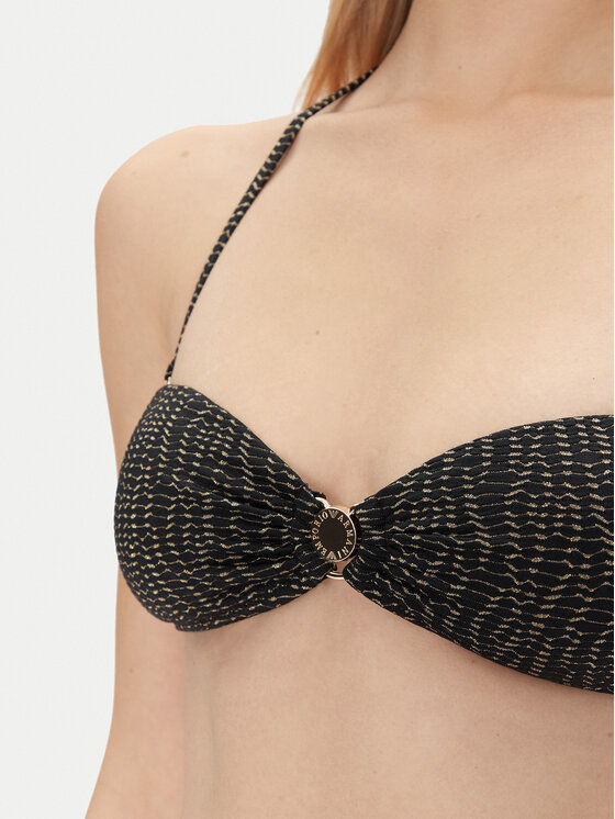 Emporio Armani Emporio Armani Bikini EW000588 AF12205 FC038 Nero