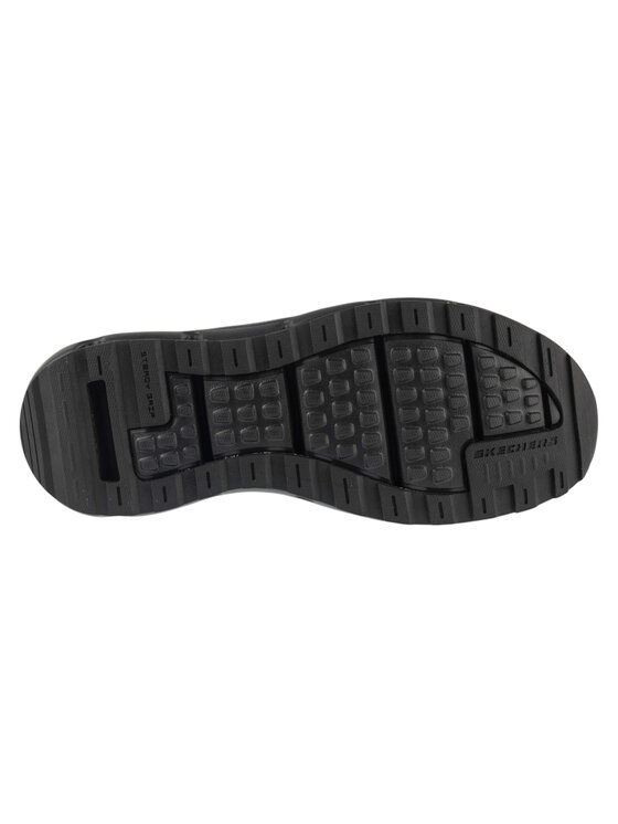 Skechers Skechers Scarpe basse Slip-Ins: Garza Ultra - Tyrell Nero