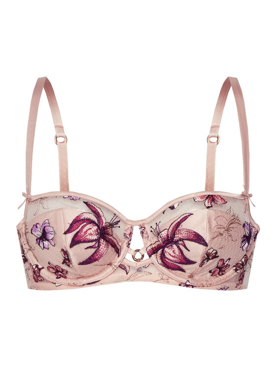 Guess Guess Reggiseno con ferretto O5GC19 KCQ90 Multicolore