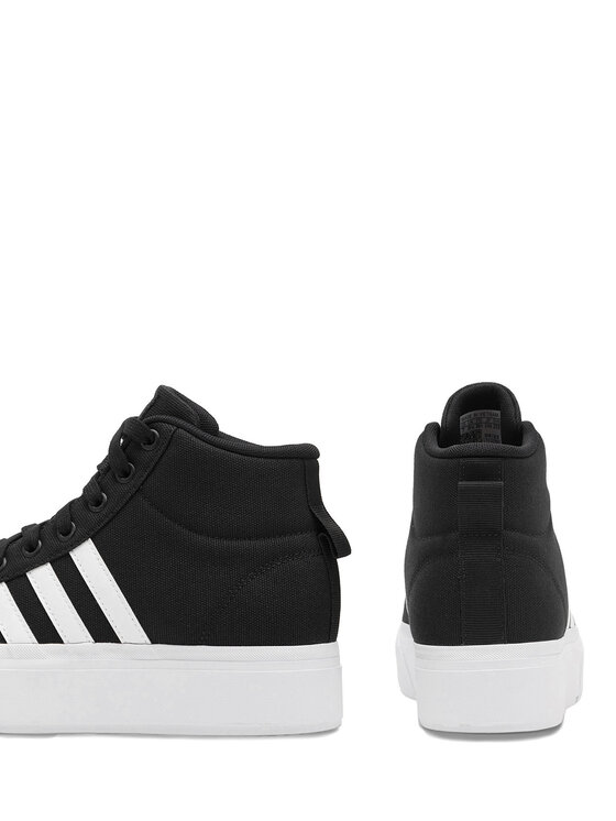 adidas adidas Laisvalaikio batai Bravada 2.0 Mid Platform IE2317 Juoda