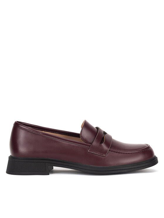 Jenny Fairy Mocasini WFA3074-1 Vișiniu