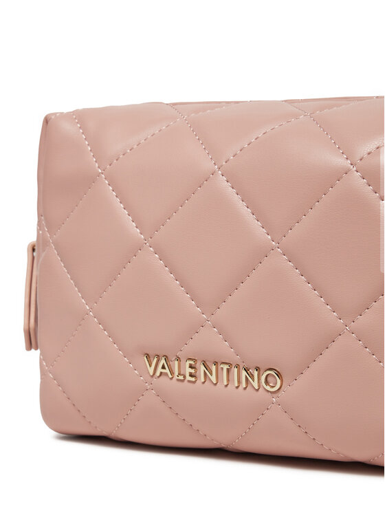 Valentino Valentino Kosmetiktasche Ocarina VBE3KK548R Rosa