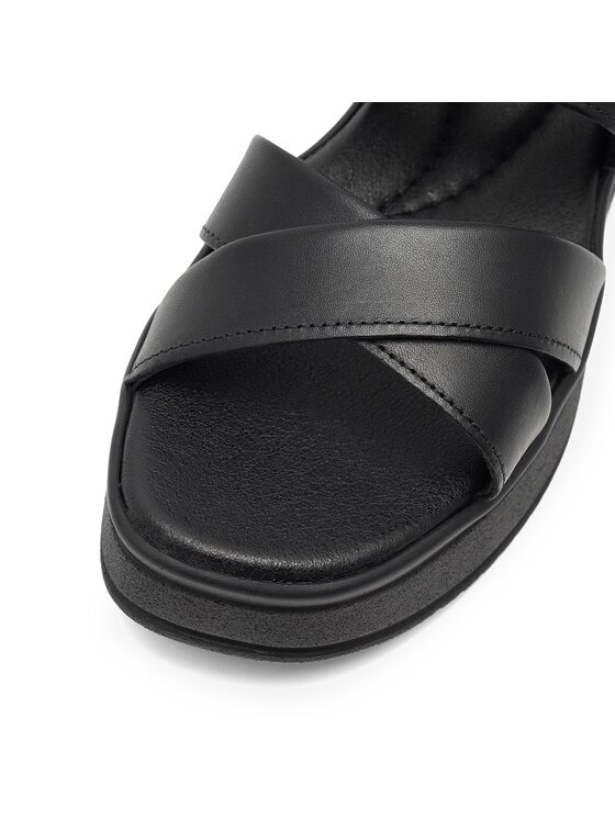 Lasocki Lasocki Sandale DELEY ARC-4883-09 Crna