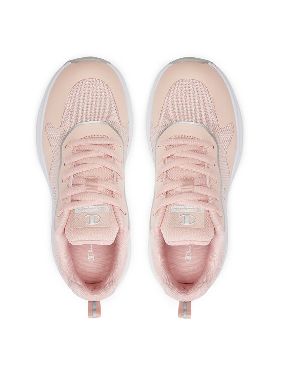 Champion Champion Сникърси Bold 3 G Gs Low Cut Shoe S32871-CHA-PS127 Розов