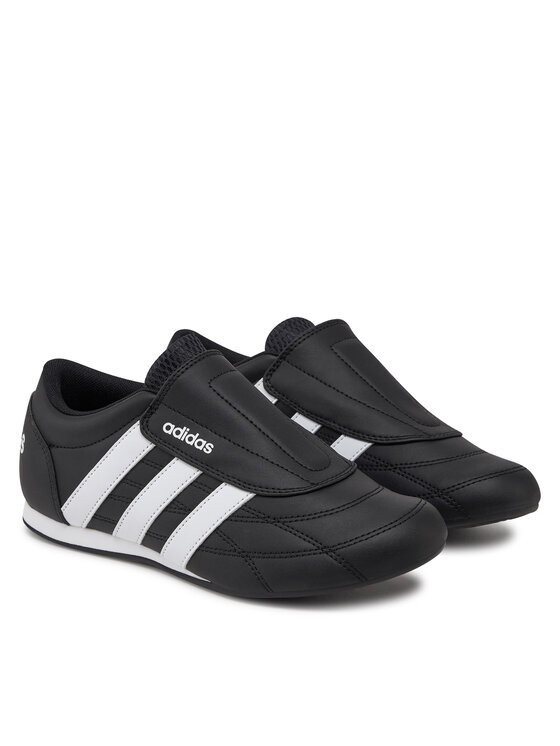 adidas adidas Αθλητικά Tekwen JS3871 Μαύρο