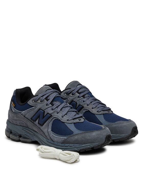New Balance Sneakersy M2002RPH Szary | Modivo.pl