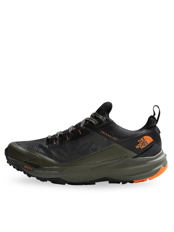 The North Face The North Face Trekkings M Vectiv Exploris 2 Futurelight NF0A7W6CIHI1 Verde