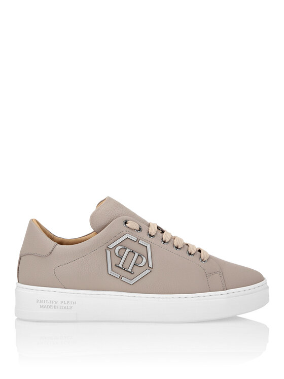 PHILIPP PLEIN PHILIPP PLEIN Sneakers 4773 Beige