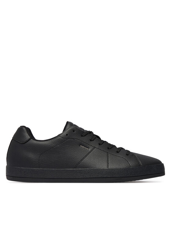 Geox Geox Sneakers U Serifos U65LSC 000BU C9997 Schwarz