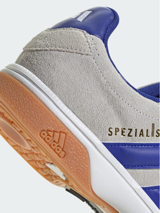 adidas adidas Buty halowe Spezialist Biały