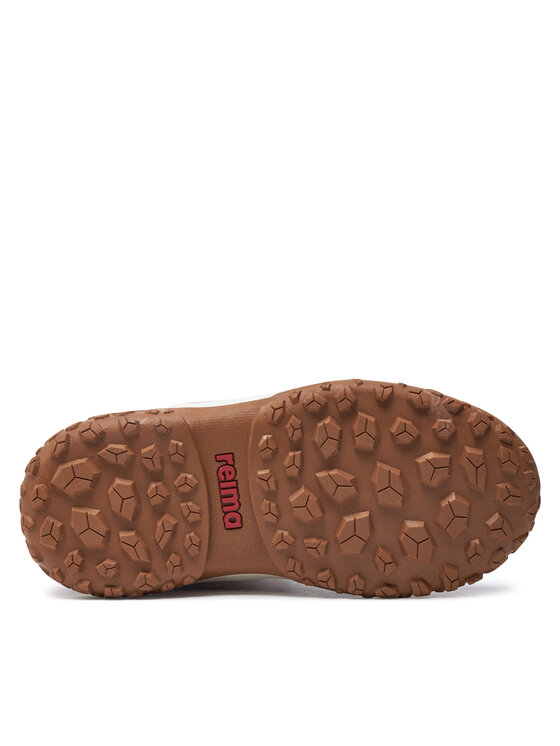 Reima Reima Stivali da neve Samojedi 5400034A Marrone
