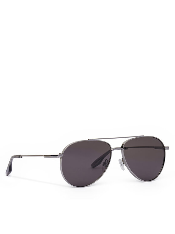 Trussardi Slnečné okuliare TSM3015 Strieborná