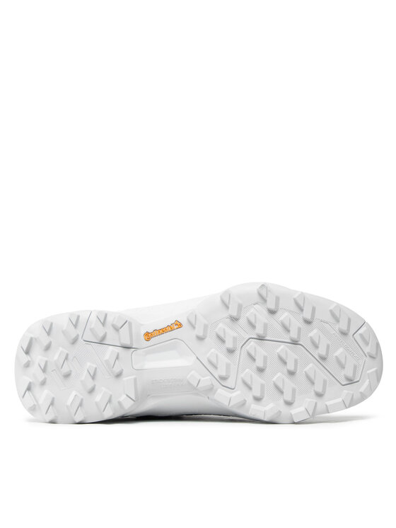 adidas adidas Trekingová obuv Terrex Swift R3 FZ3278 Tmavomodrá