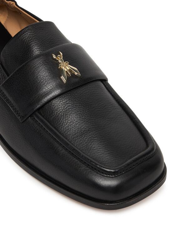 Patrizia Pepe Patrizia Pepe Loafers 8Z0137/L164-K103 Nero