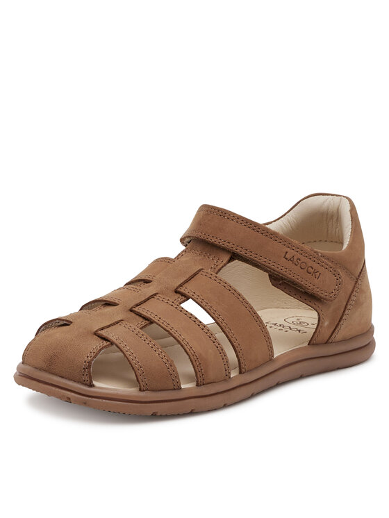 Lasocki Kids Lasocki Kids Σανδάλια LINEA CI12-LINEA-04 Μπεζ