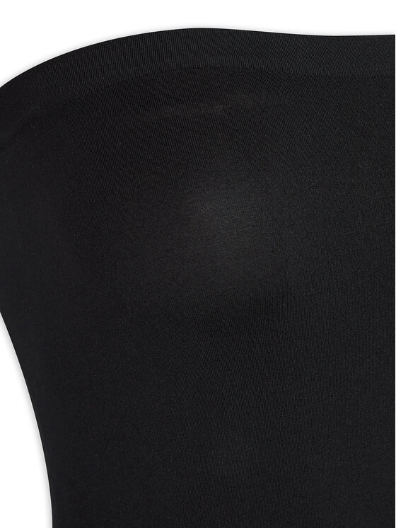 Wolford Wolford Nyári ruha Fatal 50795 Fekete Slim Fit